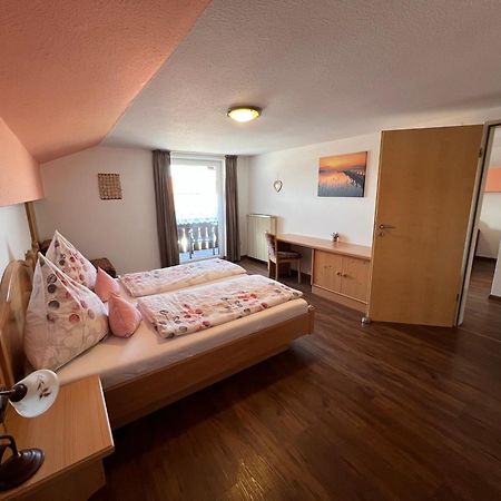 Gaestehaus-Pension Keiss Hopferau Εξωτερικό φωτογραφία